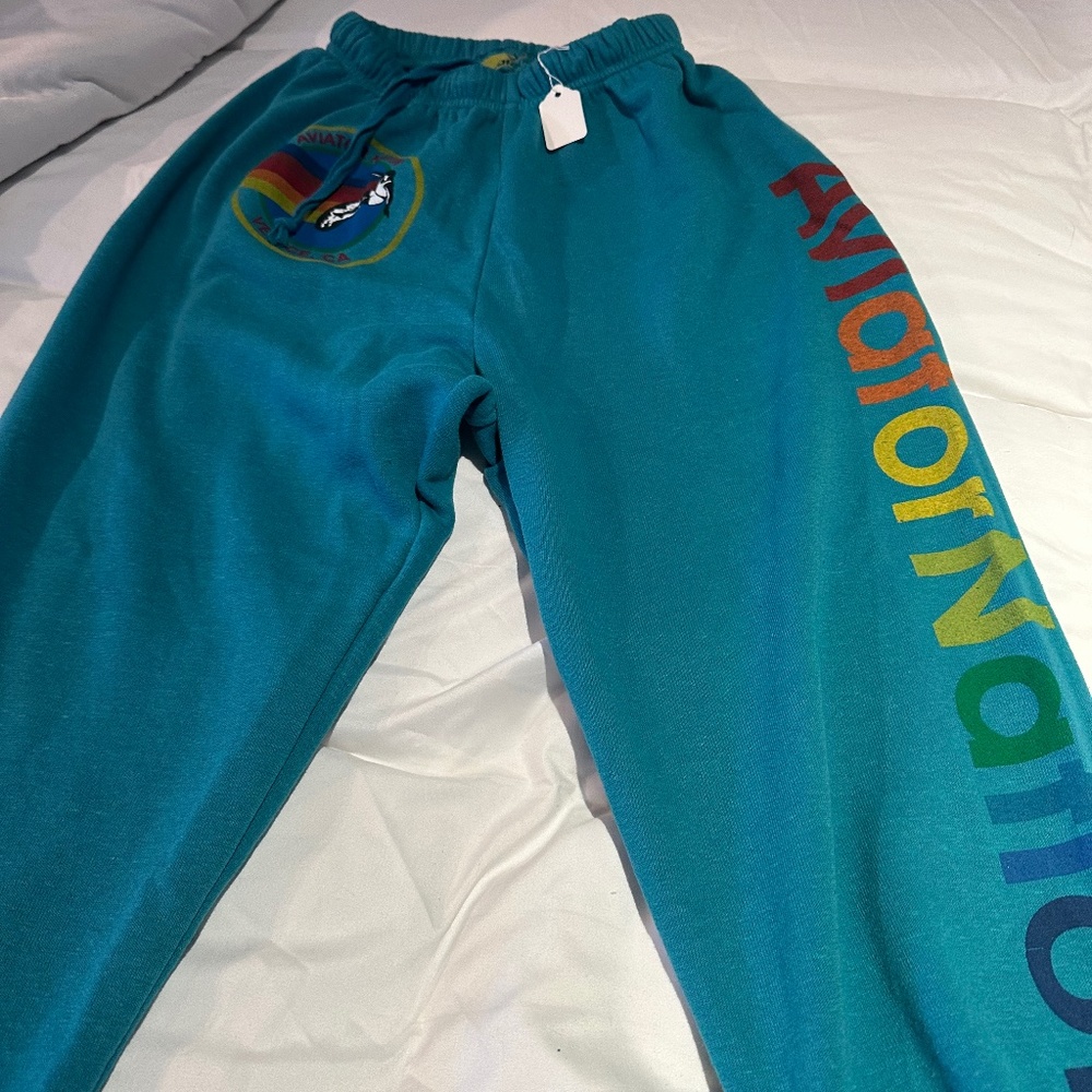 Aviator Nation Sweatpants